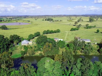 2920 Casino-Coraki Road, Tatham