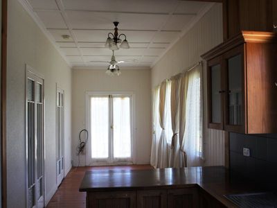 464 Mt Forbes Road, Mount Forbes