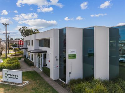 169 Gladstone Street, Fyshwick
