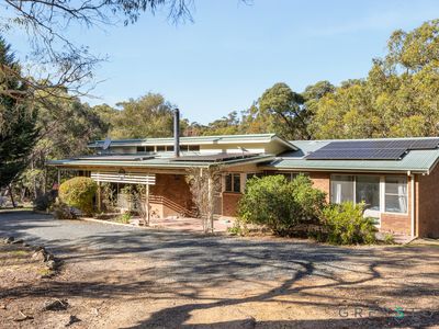 189 Kookaburra Road, Lal Lal