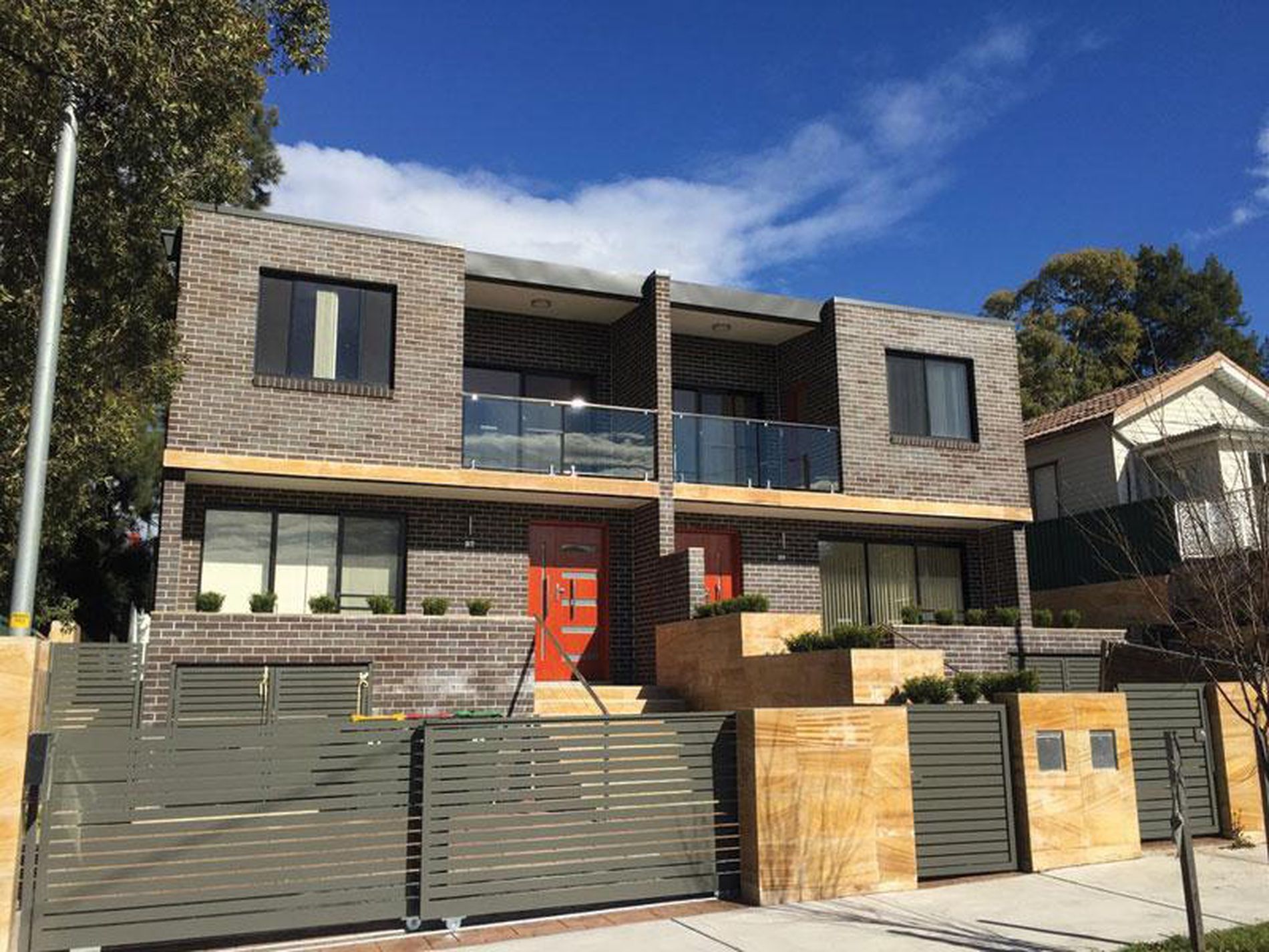 1 / 92 Cary Street, Marrickville