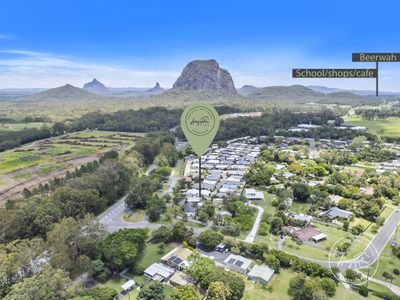 442 Steve Irwin Way , Beerburrum