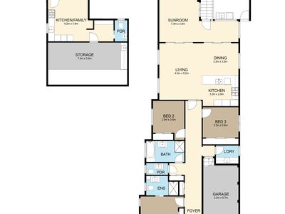 6B Richmond Crescent, Cecil Hills