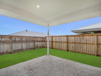 4 Octagonal Crescent, Beaudesert