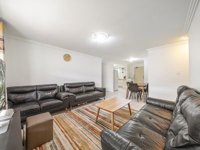 20 / 53-59 Denman Avenue, Wiley Park