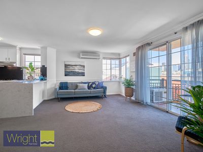 46/141 Fitzgerald Street, West Perth