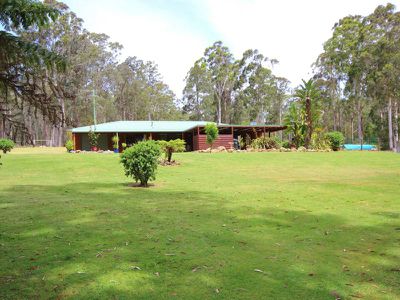 313 Back Creek Road, Lochiel