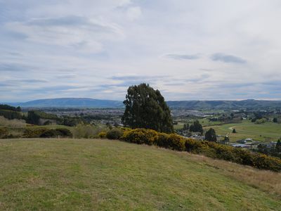 317 Chain Hills Road, Mosgiel
