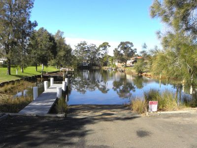 18 / 50 Jacobs Drive, Sussex Inlet