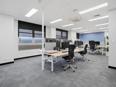 Tenancy 1, level 1 / 11 High Street, East Launceston