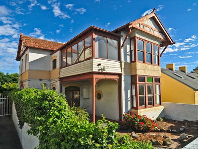 199 Davey Street, Hobart