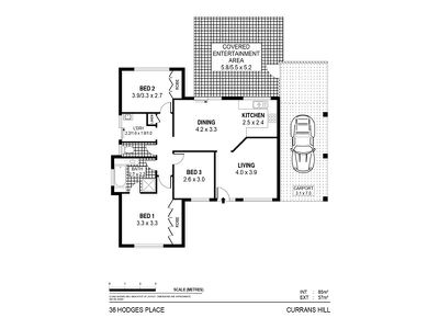 36 Hodges Place, Currans Hill