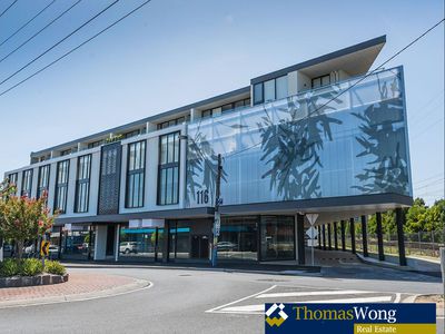 304 / 116 Balcombe Road, Mentone
