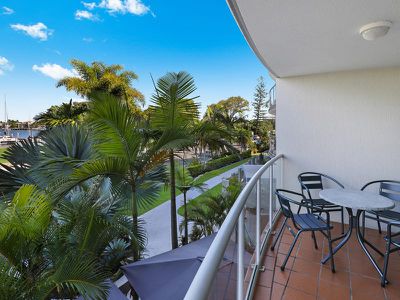 11 / 42-56 River Esplanade, Mooloolaba