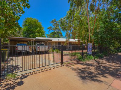 47 Lawson Street, South Hedland