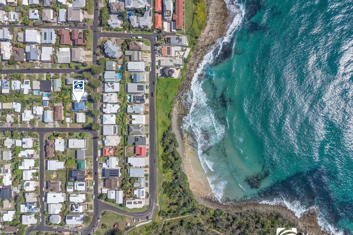 43 Clarence Street, Yamba