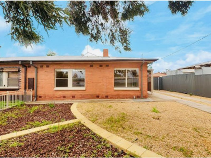 16 Melbury Street, Davoren Park