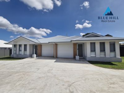2/9 Gallant Place, Lochinvar