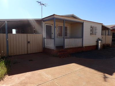 3 / 15 Rutherford Rd, South Hedland