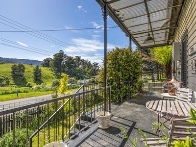 7585 Channel Highway, Cygnet