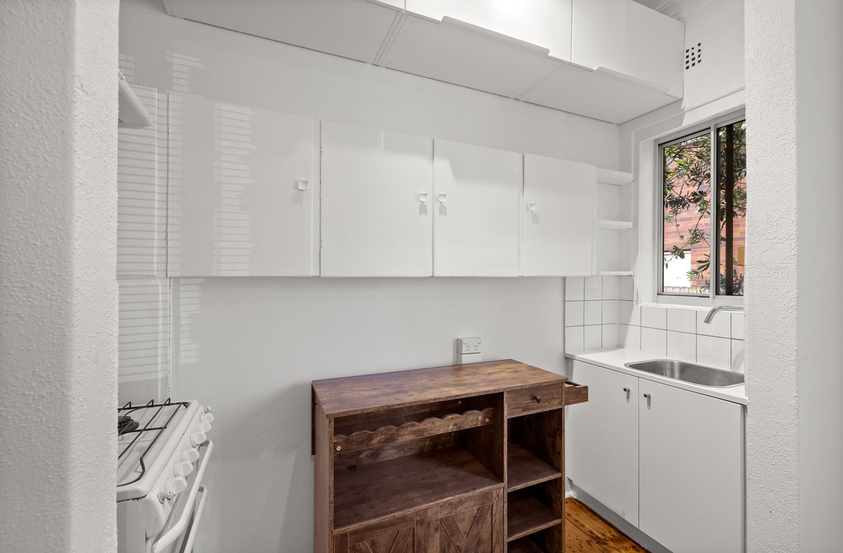 1 / 14 Hereward Street, Maroubra