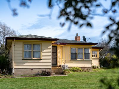 2 Commonwealth Lane, Campbell Town