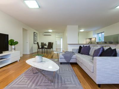 5 / 219 Mill Point Road, South Perth
