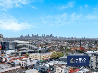 1414 / 40 Hall Street, Moonee Ponds