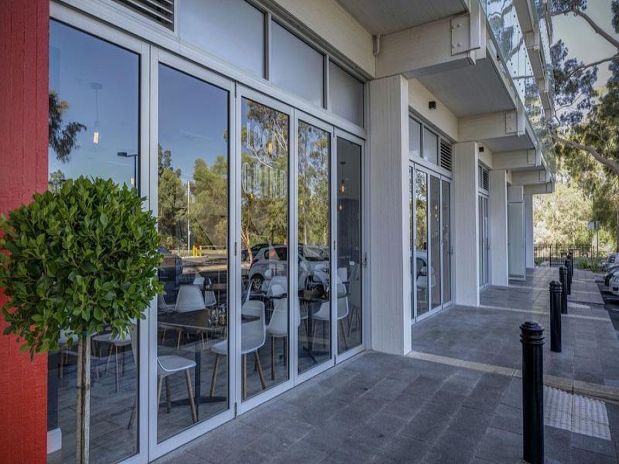 516 / 33 Warwick Street, Walkerville