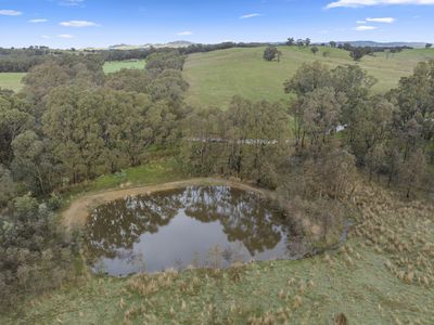 720 Dairy Flat Road, Heathcote South