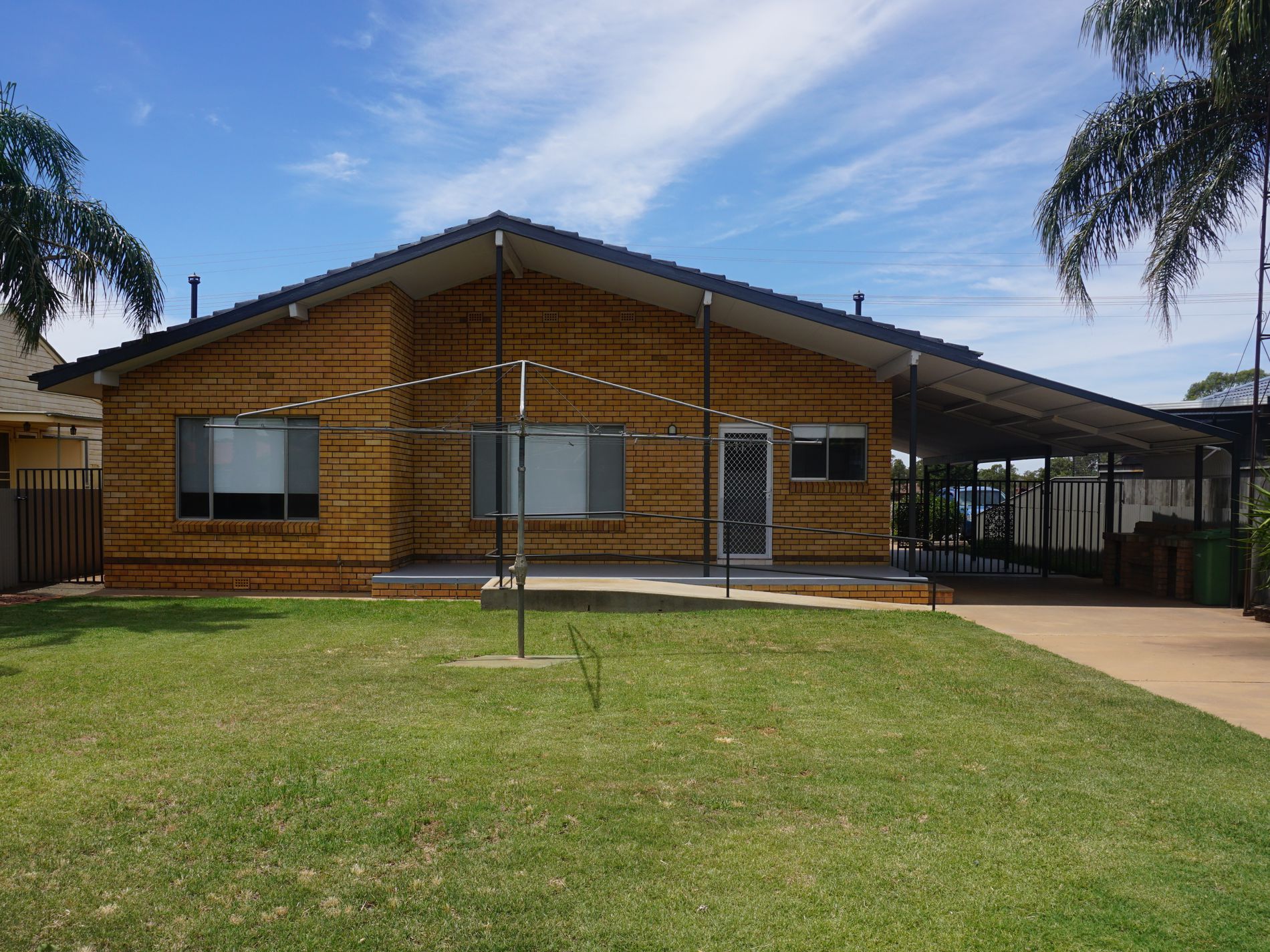 20 Creswell Street, West Wyalong