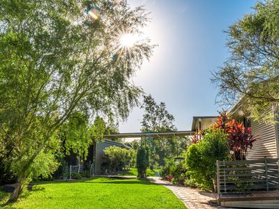 169 Gungas Road, Nimbin