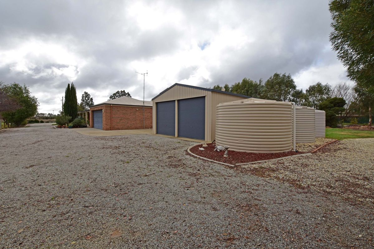 120 South Boundary Road, Kyabram