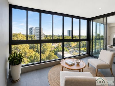 807/1 Delhi Road, North Ryde
