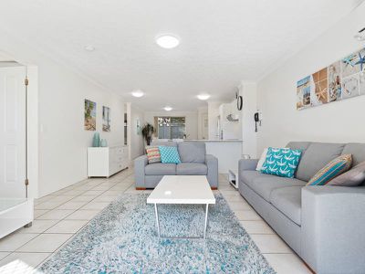 16 / 437 Golden Four Drive, Tugun