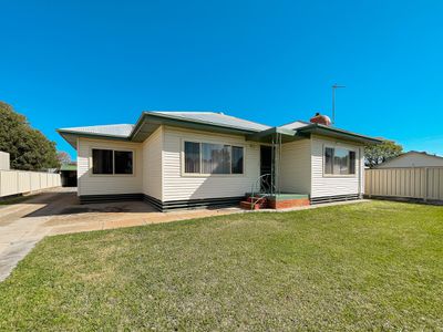 10 Nugget Street, Kerang