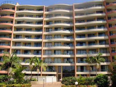 27 / 2 Ashton Street, Rockdale