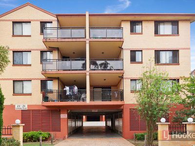 14 / 24-26 Luxford Road, Mount Druitt