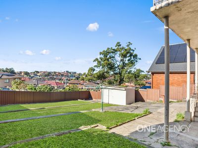 31 Weringa Avenue, Lake Heights