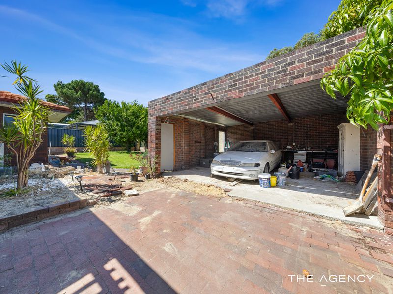 70 Vickers Street, Hamersley