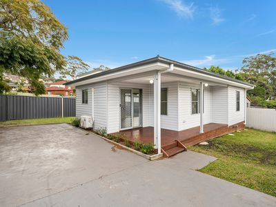 16a Ponsford Street, Warilla
