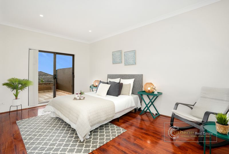 20 / 1-3 Hornsey Road, Homebush West