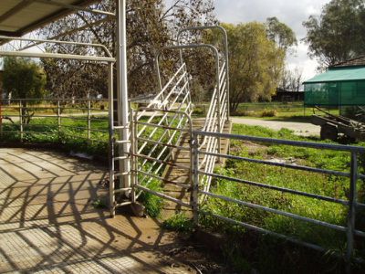 253 Buckland Road, Cohuna