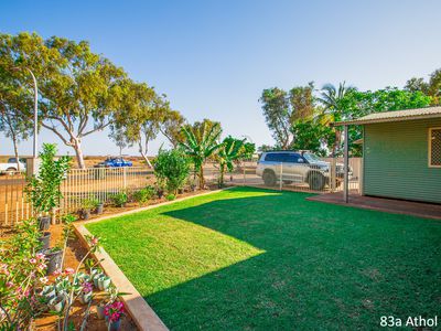 83A Athol Street, Port Hedland