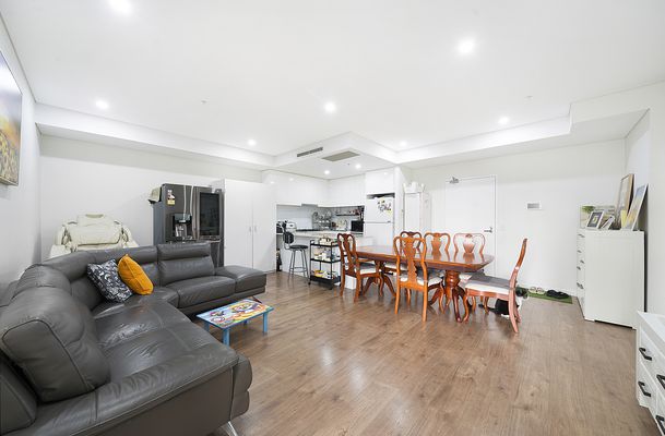 809 / 21 James Street, Lidcombe