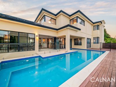 14 Ridge Street, South Perth