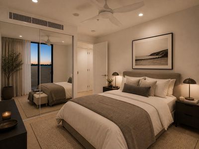 1306 / 18 Spitfire Banks Drive, Pelican Waters