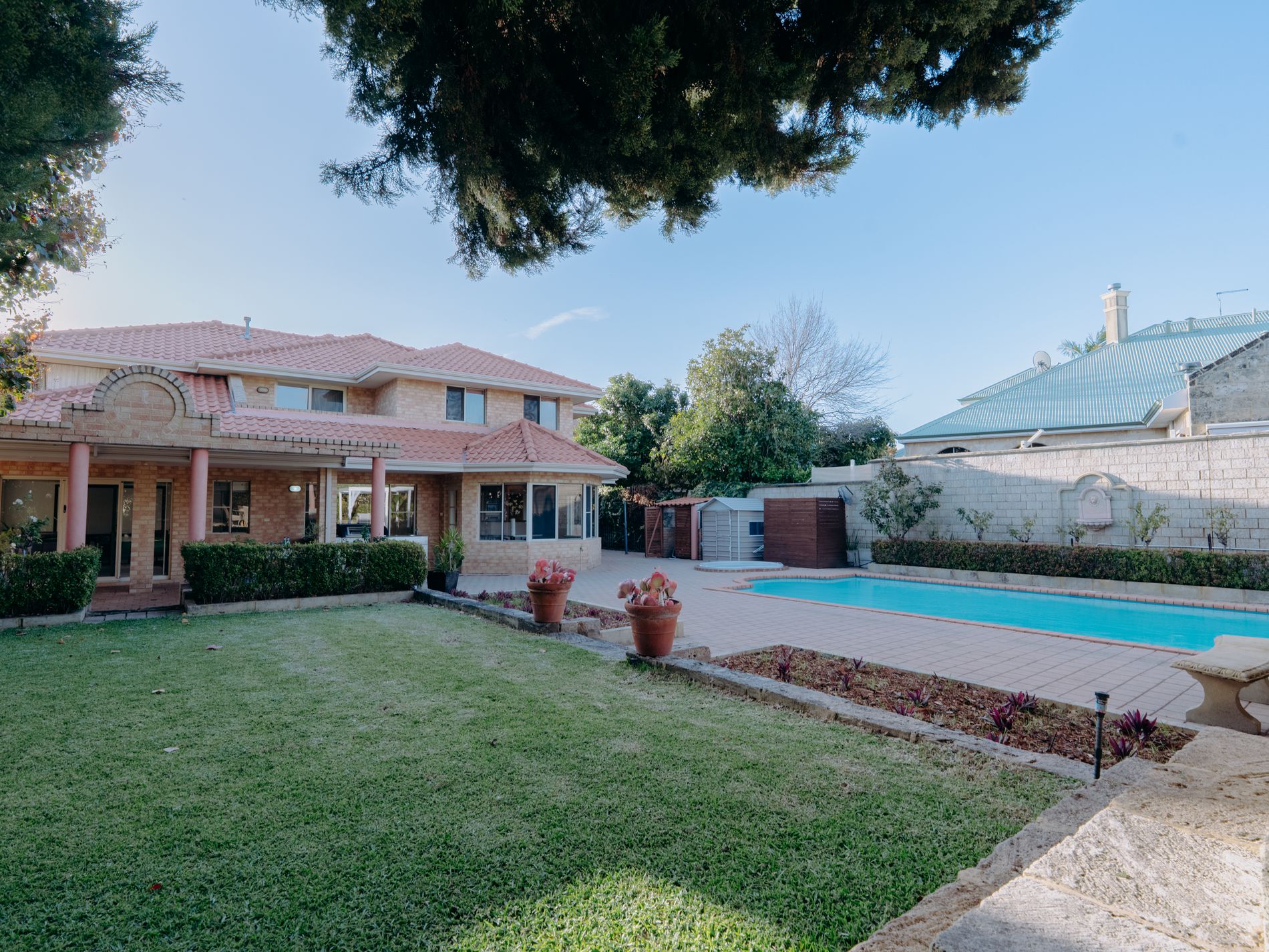 24 Troy Street, Applecross