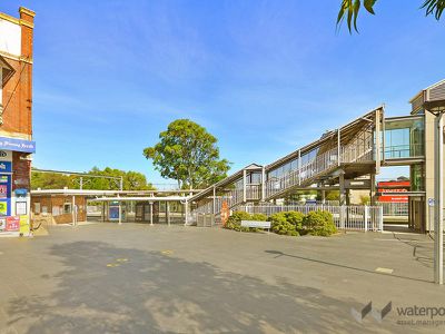 5B / 25 Angas Street, Meadowbank