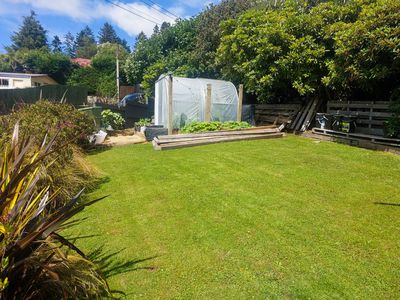 42 Fulton Road, Glenleith